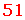 51